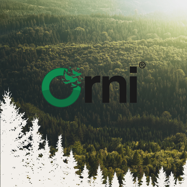 Orni Igelfutter 5kg – Getreidefrei