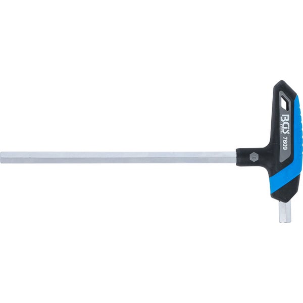 Innensechskantschlüssel mit T-Griff