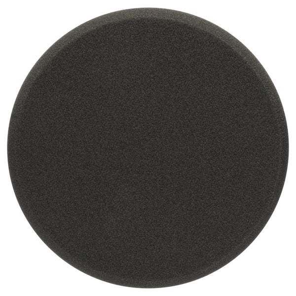 Runder Polierschwamm