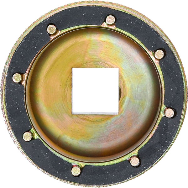 Ölfilterschlüssel mit Vierkantaufnahme