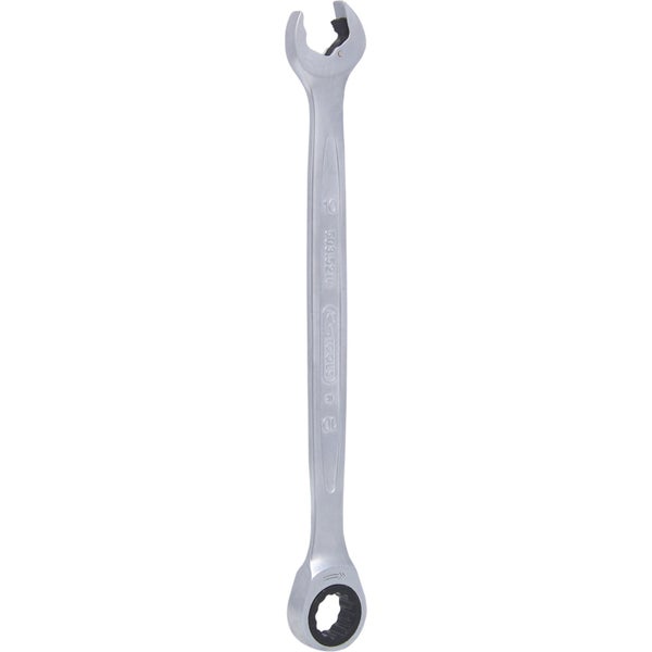 KS TOOLS DUO GEARplus Ringmaulschlüssel Maul-Ratschenfunktion 10 mm - 503.5210