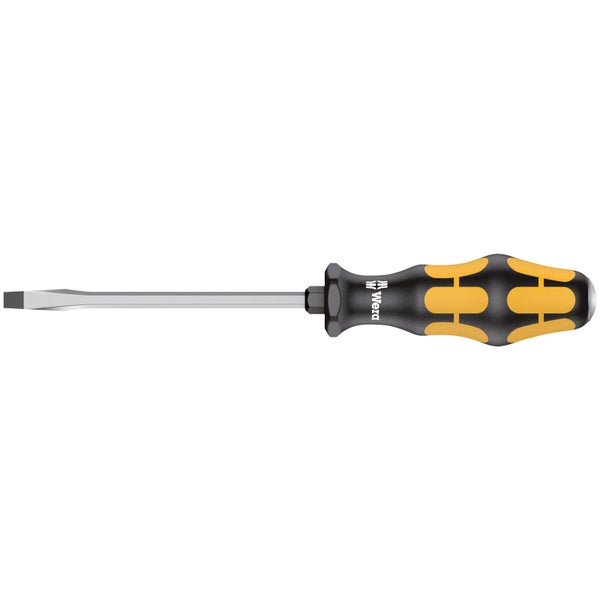 Wera Schraubendreher 932 A 1,2x7,0x125,0 - 018266