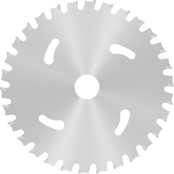 Kreissägeblatt