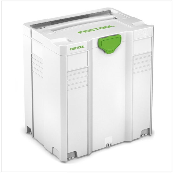 Festool HK 85 EB-Plus Handkreissäge Kappsäge 2300W 230mm im Systainer ( 767694 ) + Sägeblatt HW
