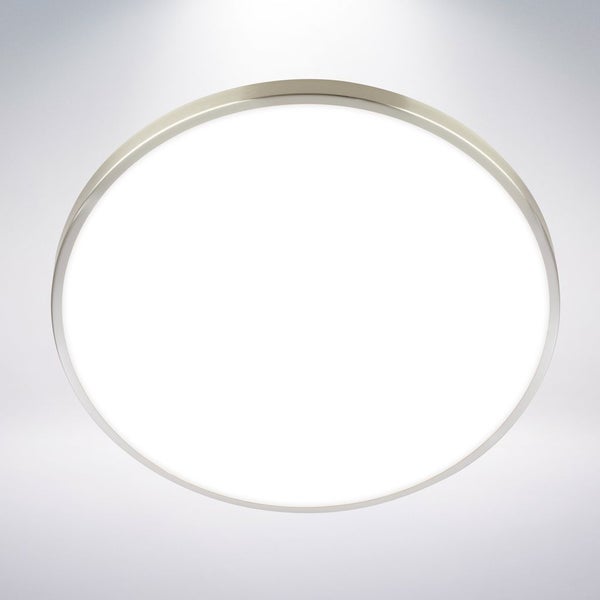 Runde Deckenleuchte für Innenräume