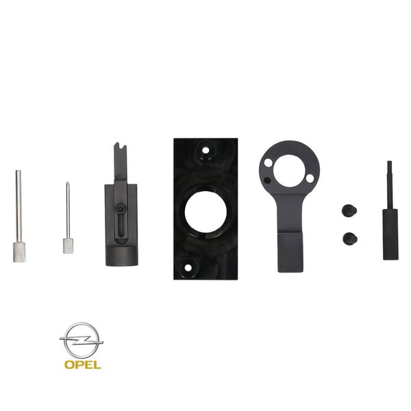 Opel Arretierwerkzeugsatz für die Motorreparatur