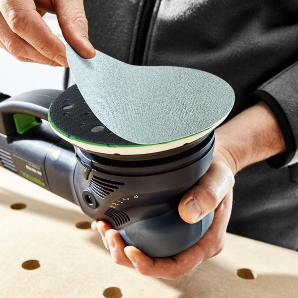 Festool Netzschleifmittel Granat STF 80 x 133 P100 GR NET/50 - 203286