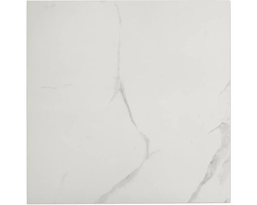 Wand- und Bodenfliese Marmo grigio 61,5X61,5 cm
