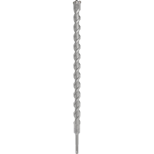 Bosch PRO SDS plus-5X Hammerbohrer 22 x 400 x 450 mm - 2608836645