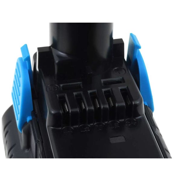 Akku für Werkzeug Hitachi Typ BCL 1030 3000mAh Li-Ion