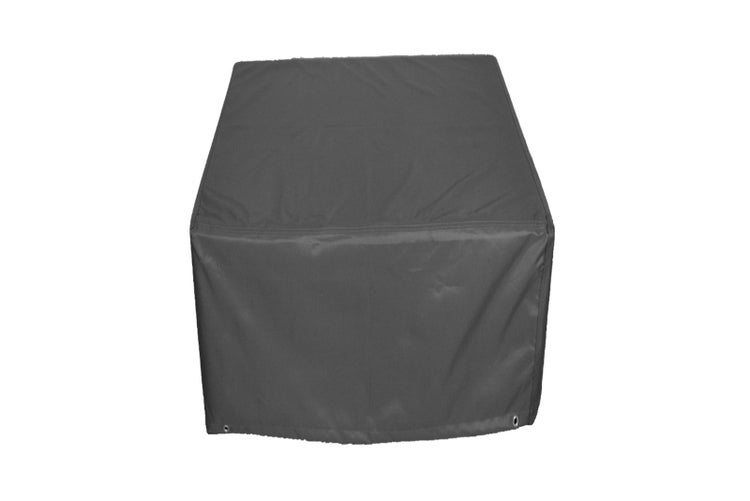 PegasoMarine Schutzhülle 59x59x43 cm für Gartentisch Wetterfeste Abdeckung für Gartenmöbel