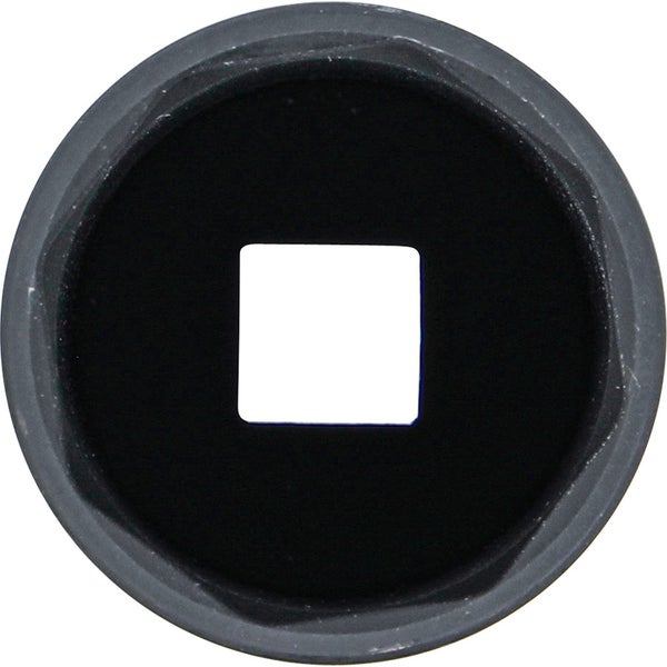 Steckschlüsseleinsatz Nahaufnahme