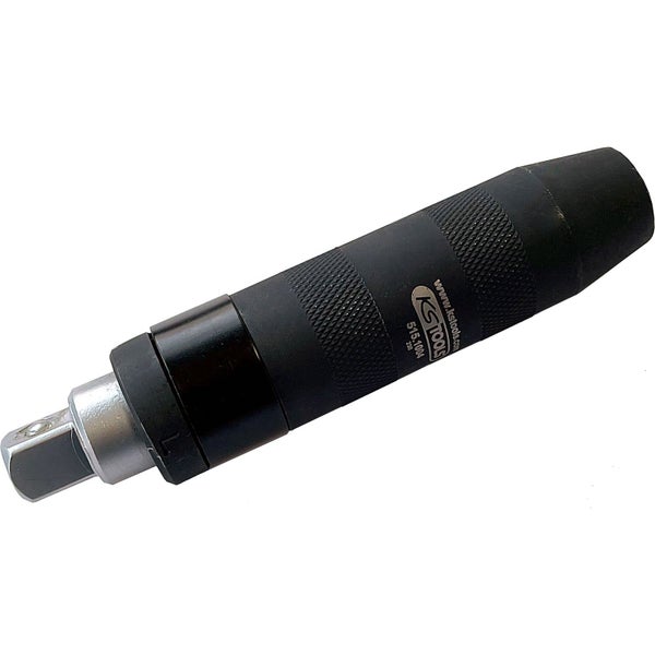 KS TOOLS 1/2 Hand-Schlagschraubendreher 135 mm - 515.1004