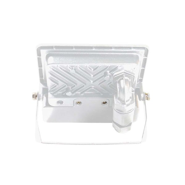 LED-Strahler Rückansicht