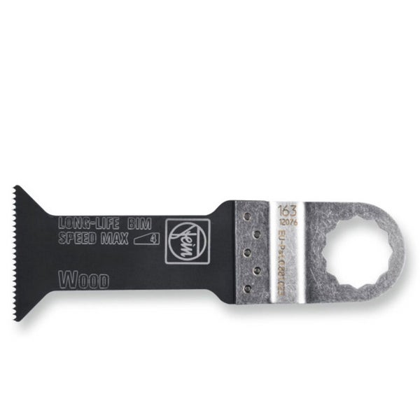 Fein Oszillierendes Sägeblatt für Holz