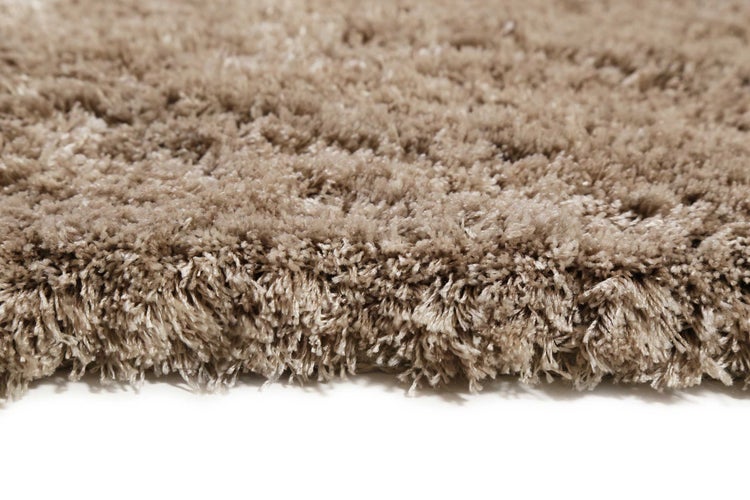 Badteppich Taupe Porto Azzurro Homie Living 70x120 cm