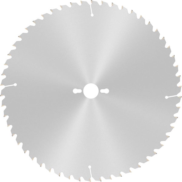 Kreissägeblatt für Holzbearbeitung