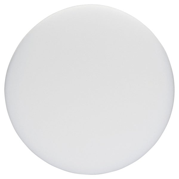 Kreisförmige Acrylglasplatte