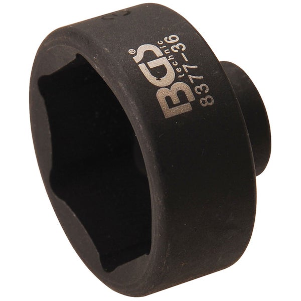 Drei Schleifsteine mit Halterung aus Metall