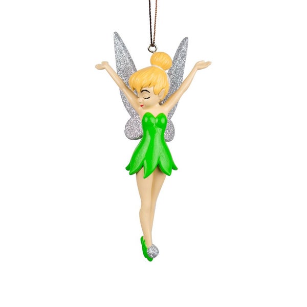 Tinker Bell aus Peter Pan Weihnachtshänger - Disney