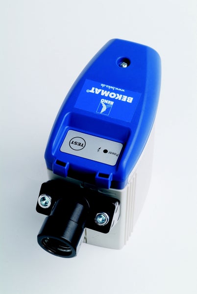 AKTION - BEKO Kondensatableiter BEKOMAT 31 U bis 2,5 m³/min Kompressorleistung 4024381