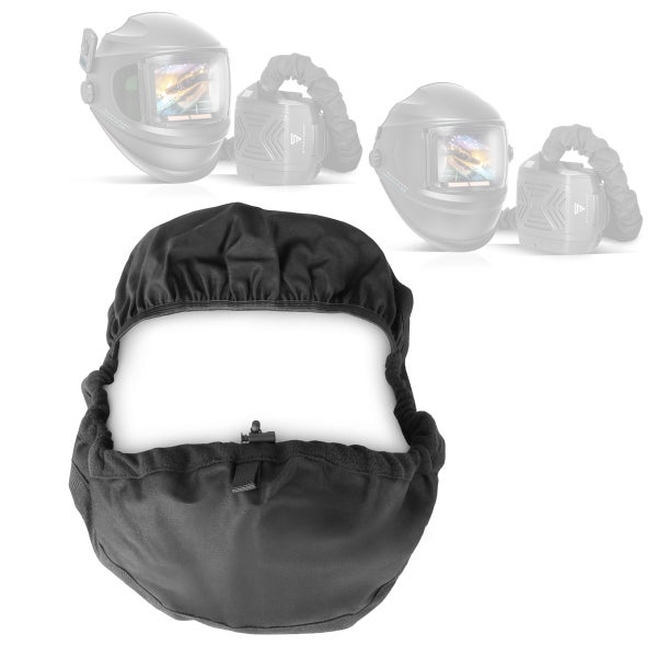 Schweißband für Schweißhelm