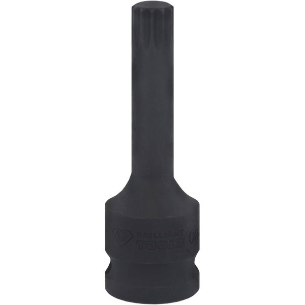 Brilliant Tools Vielzahn-Einsatz