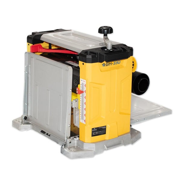 Hobelmaschine für Holzbearbeitung