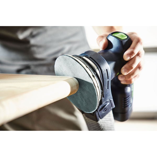 Festool Netzschleifmittel Granat Net D150 P60 GR NET/10 - 578650