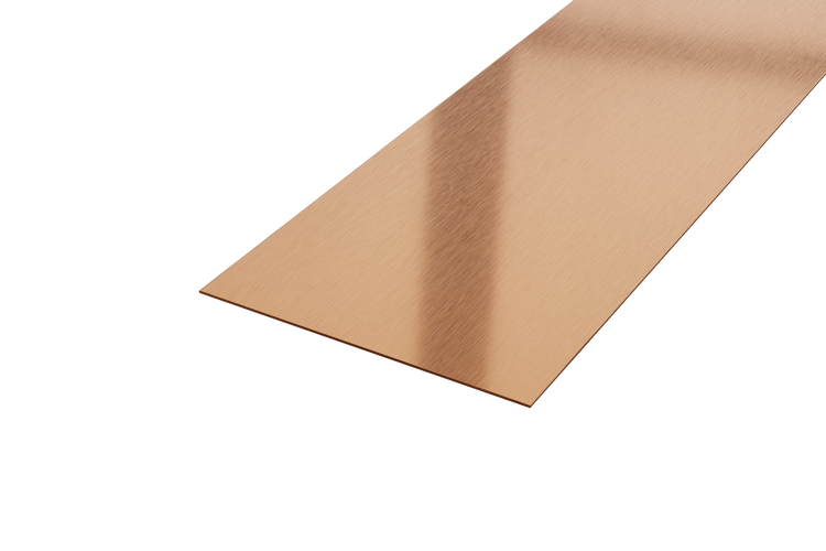 Kupferblech