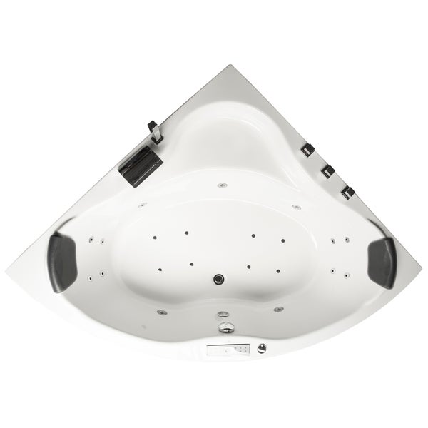 PREMIUM Indoor Whirlpool Malai