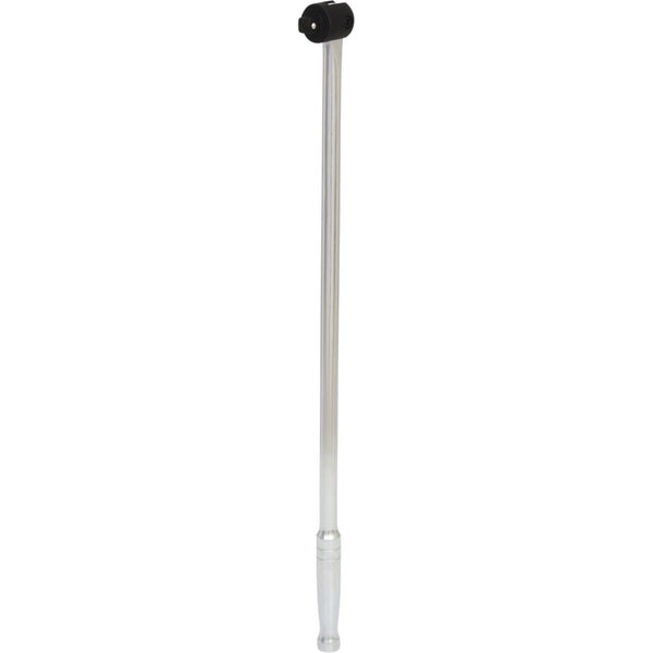 KS TOOLS 1/2 CHROMEplus Gelenk-Steckgriff 600 mm - 918.1292