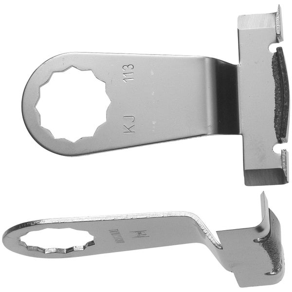 Multifunktionswerkzeug zum Schneiden und Sägen