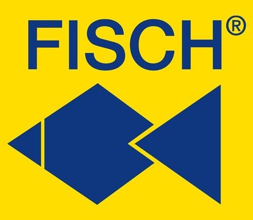 FISCH Forstnerbohrer Type 0317 Wave Cutter Ø 19 mm 90 mm - 31701900