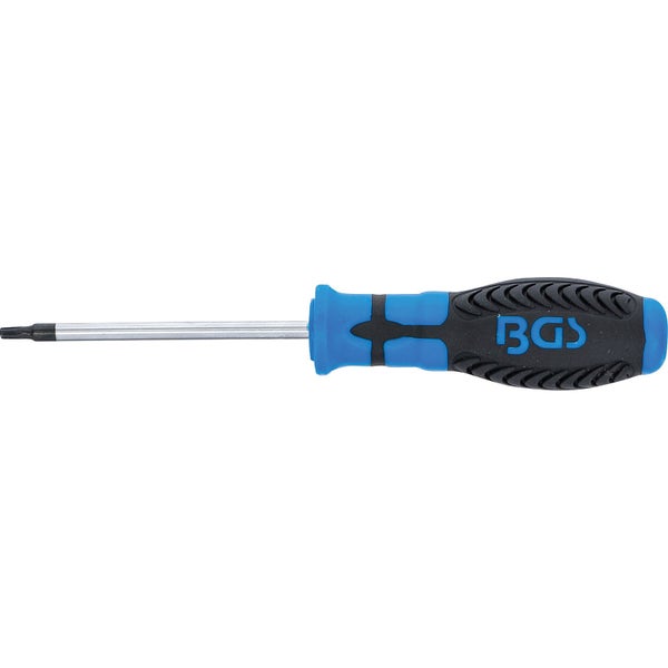BGS Schraubendreher mit Torx Profil