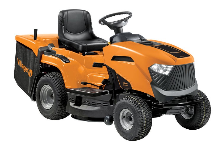 Villager VT 1025 HD Twin Rasentraktor Aufsitzmäher