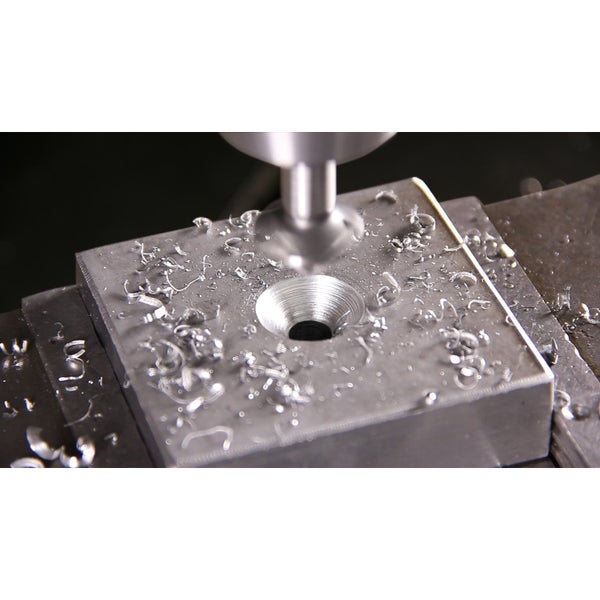 Festool Granat Schleifscheiben Starter Set in geöffneter Verpackung.