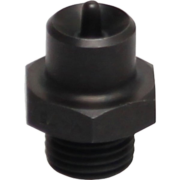 Pressbackeneinsätze mit den Größen 16, 23 und 25