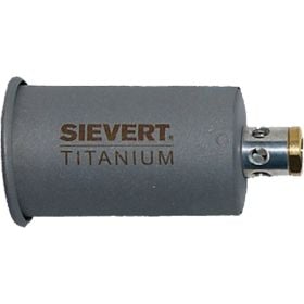 Sievert Titanium Brennerkopf für Lötgeräte