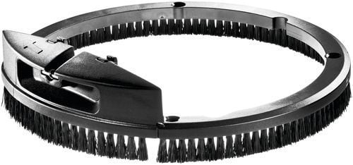 Kehrwalze für Kehrmaschine