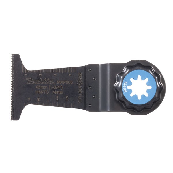 Makita Tauchsägeblatt 45 mm für Multitool