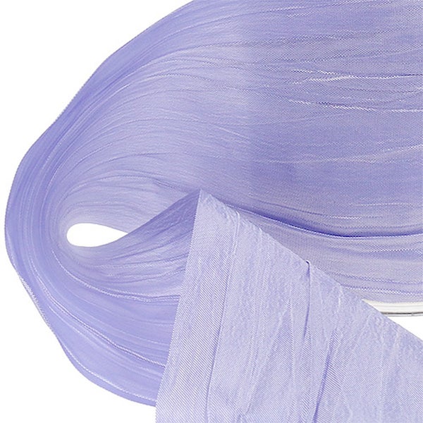 Dekoratives Schleifenband aus Stoff