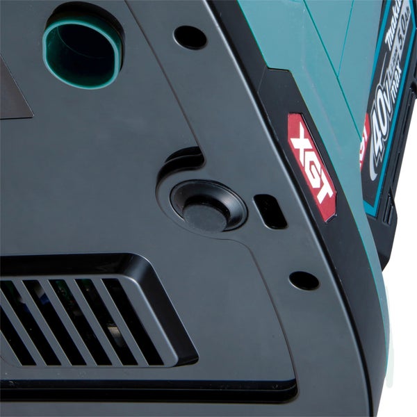 Makita KT001GZ Akku-Wasserkocher 40V max. Solo