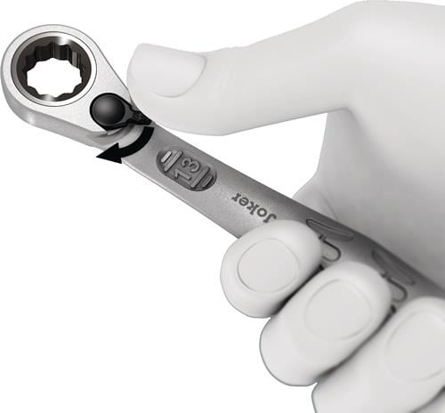 Rohrzange für Heizkörperventile