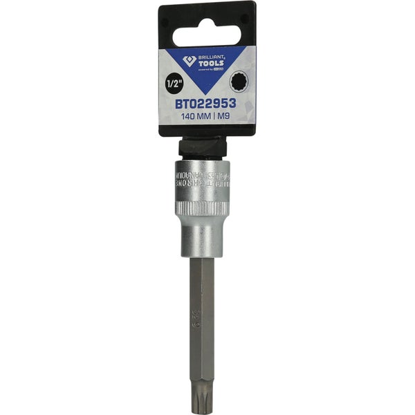 Steckschlüssel-Einsatz