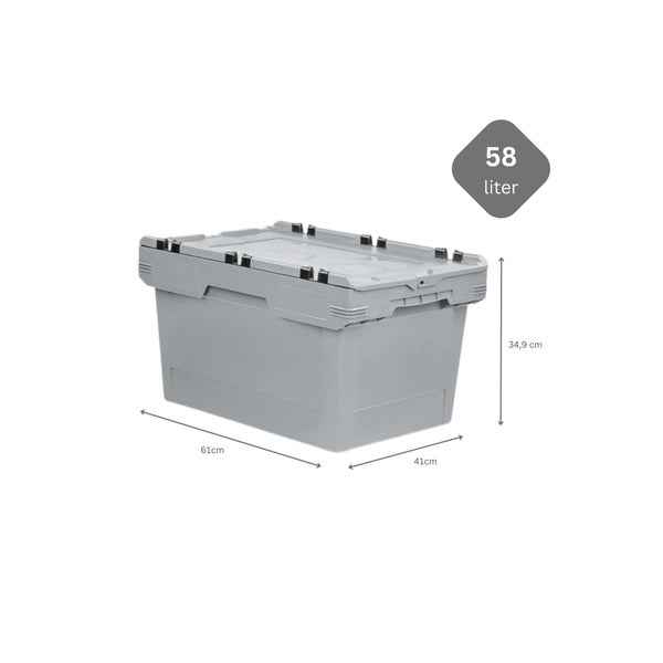 Treppenkantenprofil für den Innenbereich