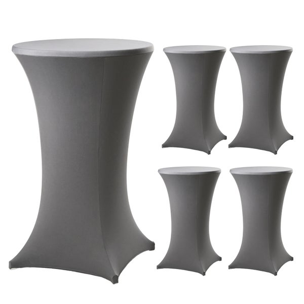 Elastischer Stoff für Bezüge, dehnbar und rutschfest.