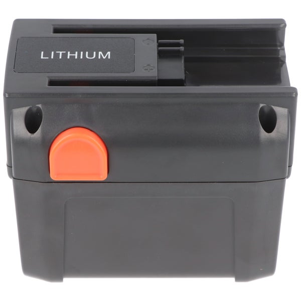 4000mAh GARDENA TURBO TRIMMER 8841 Li-Ion Akku als Nachbau