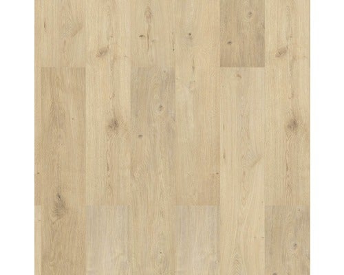 Bodenbelag aus Vinyl mit Holzoptik