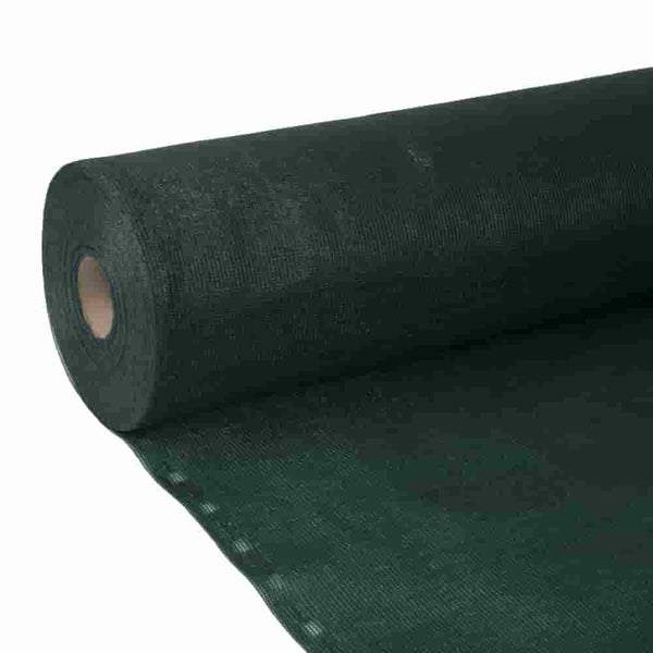 Wind- u. Sichtschutznetz 1 m Breite x 5 Meter